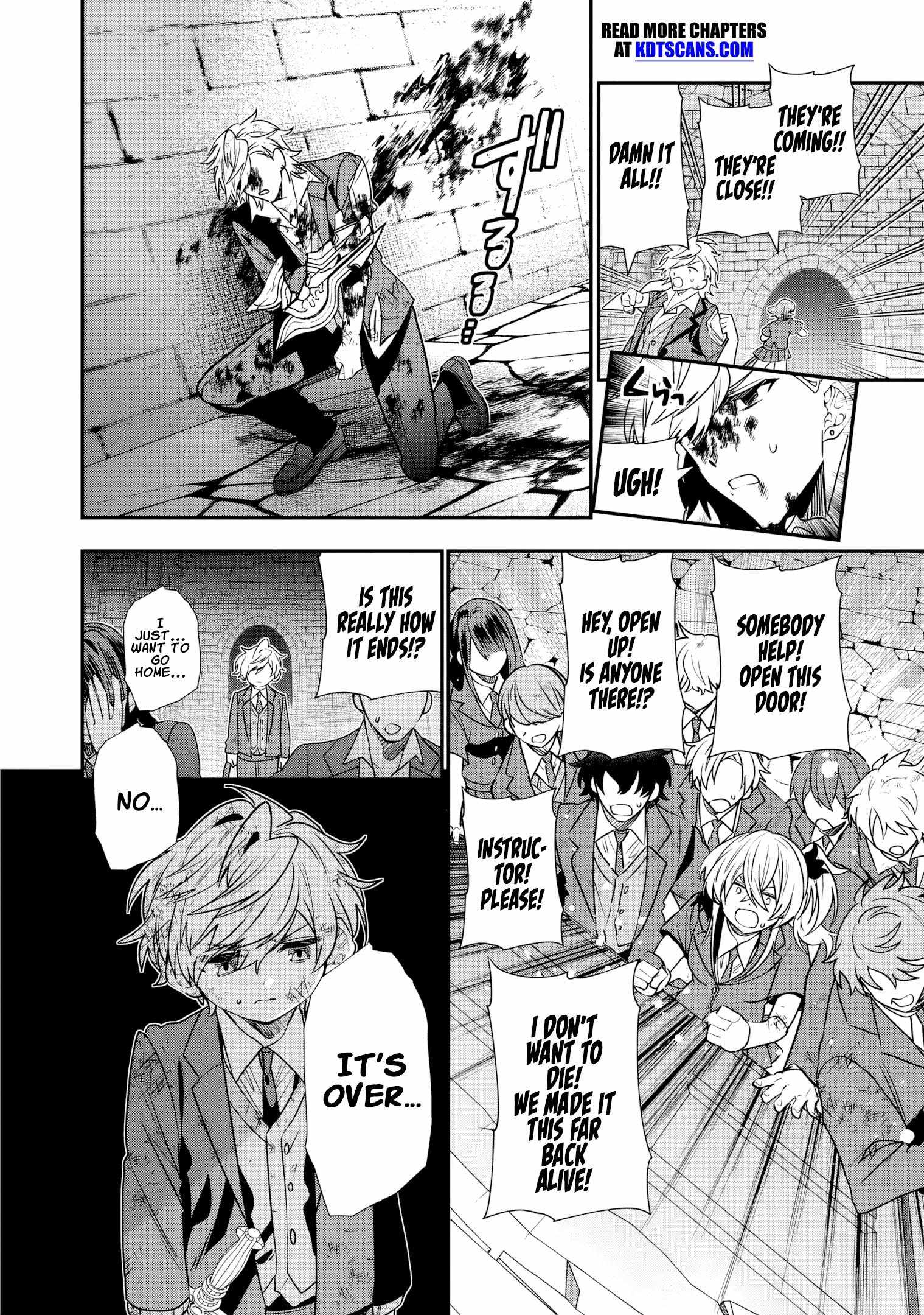 REINCARNATED. THE SWORD SAINT WHO BECAME A SHORTY PRINCE TO HIS FORMER DISCIPLES ~ I DON'T WANT MY FORMER DISCIPLES TO FIND OUT Chapter 12 9